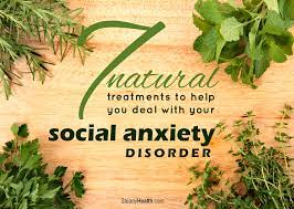 7 Natural Remedies To Reduce Anxiety
