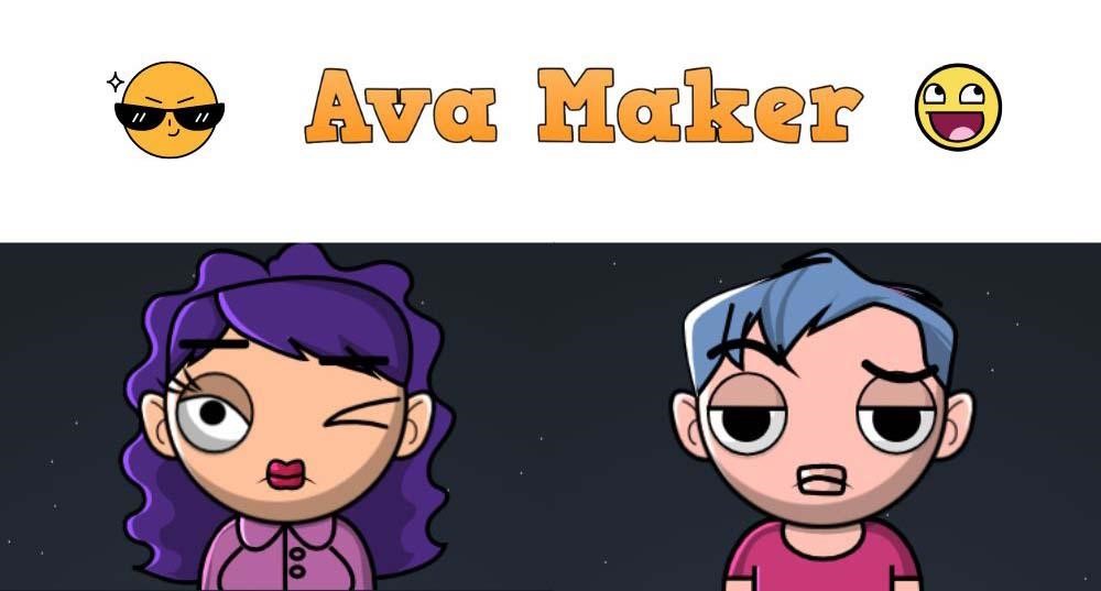 Create Your Custom Avatars with AvaMake without Limitations