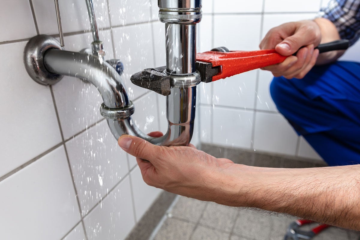 Why You Should Hire the Professional Plumbing Service