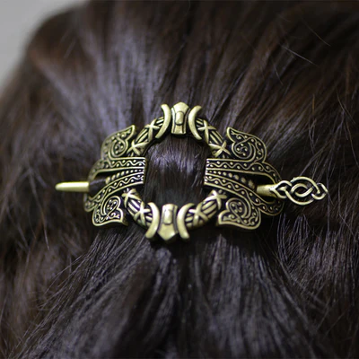Women Viking Jewelry