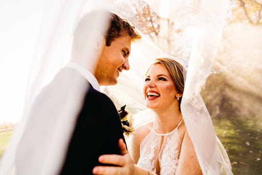 The Cosmetic Dentistry Options for Your Wedding Day