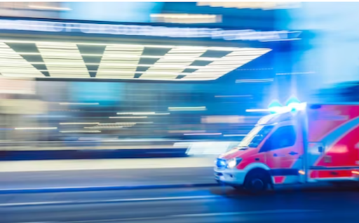 Five Steps of Emergency Healthcare You Should Be Aware Of