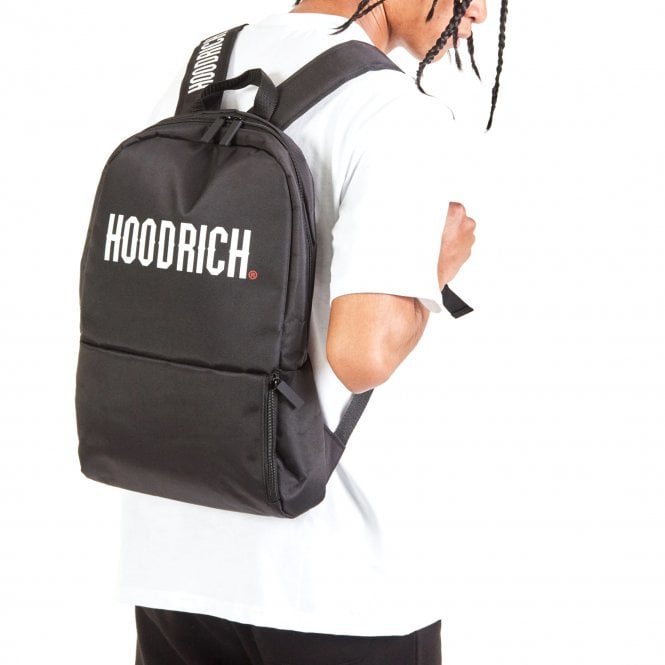 hoodrich