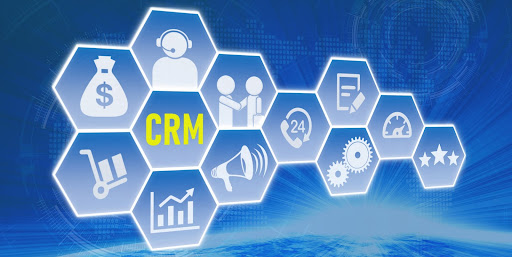 Why You Should Choose a CRM For Property Management 