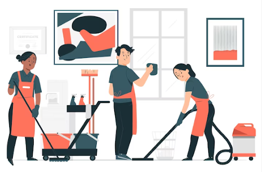 How to Clean Your Home Effectively