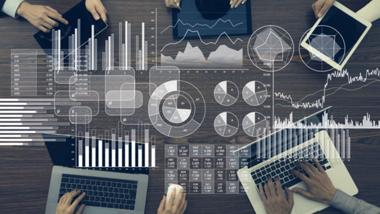 Importance of Budgeting and Forecasting for Businesses