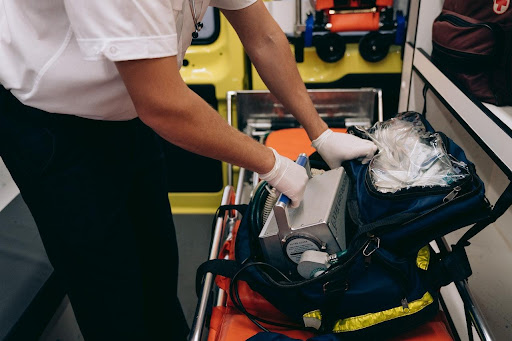6 Things to Do When You Have Had an Accident at Work