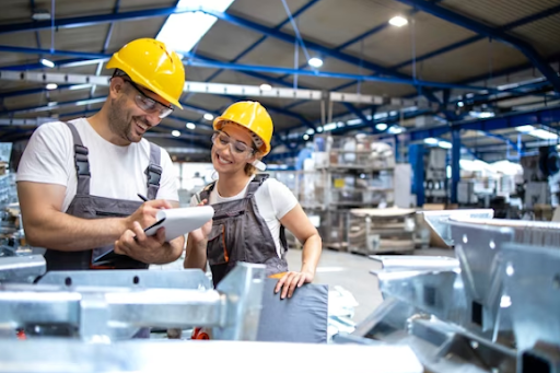 Top Tips to Run a Successful Manufacturing Business