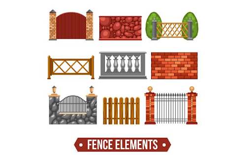 5 Premium Types of Fencing for Your Home