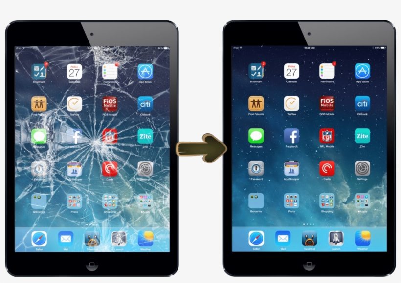 Benefits of Expert iPad Repair For Apple Enthusiasts