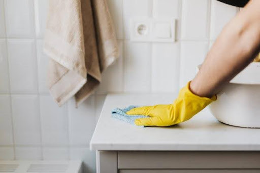 Why You Should Outsource Your Deep Cleaning Services