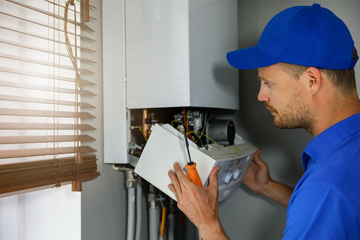 Reasons Why You Need The Best Water Heater Repair Services