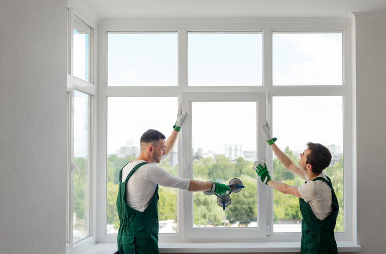 Why You Need Vinyl Replacement Window Installation Services