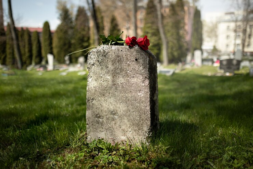 7-DIFFERENT TYPES OF HEADSTONES & MONUMENTS