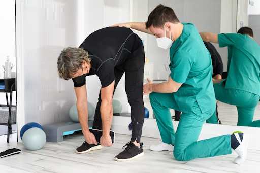 How Recovery And Rehabilitation Go Hand-In-Hand In Medical Care