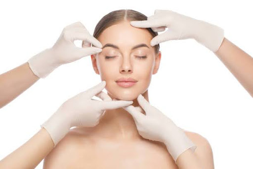 Facial Esthetics in Noida by Floss Dental Clinic