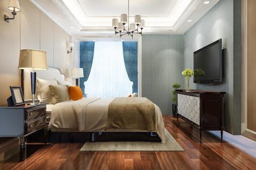 How to Make Your Bedroom More Comfortable and Energy-Efficient