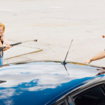 Windshield Repair Services