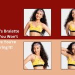 Women’s Bralette Bras - You Won't Believe You're Wearing It!