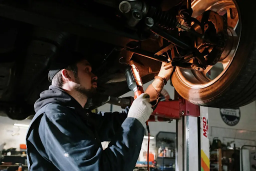 Top 5 Truck Maintenance Tips for Longevity and Reliability