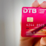 Debit Cards