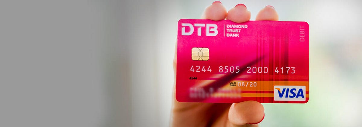 Debit Cards