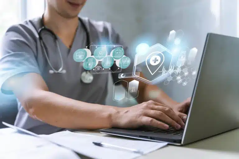 EMR data archiving solutions