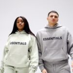 Essentials Clothing