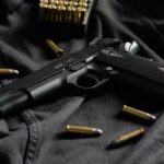 Gun