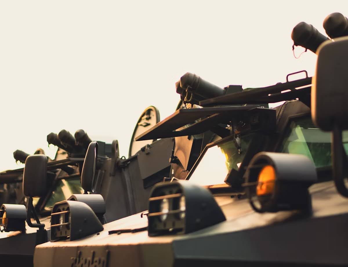 Military Equipment