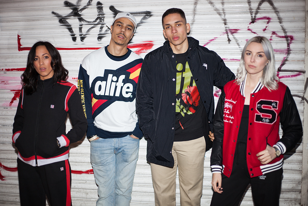 Vertabrae Clothing: Streetwear Purposeful Expression