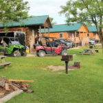 UTV Rentals