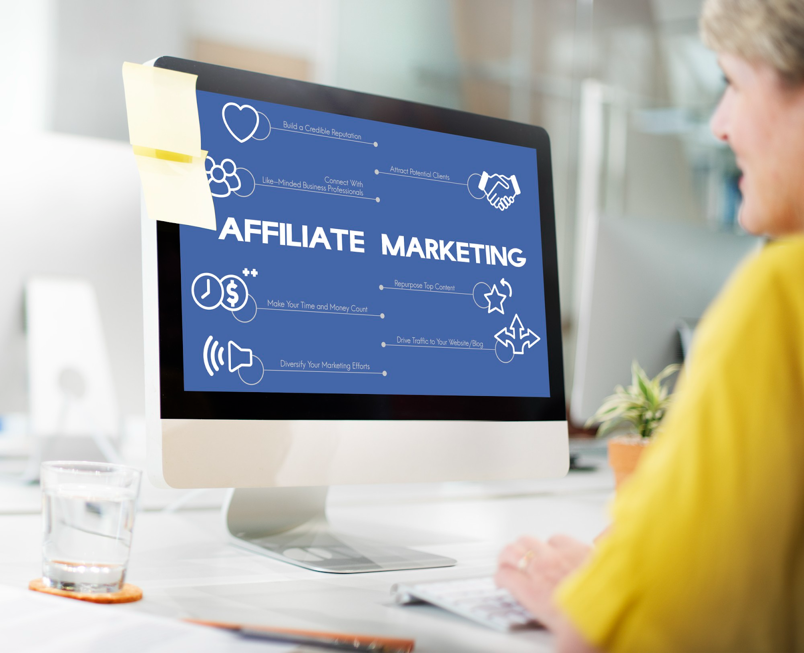 Affiliate