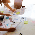Marketing Consultants
