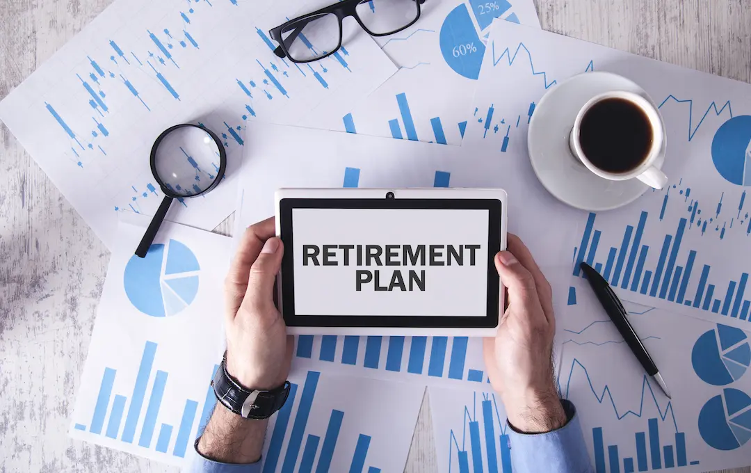 Retirement Planning