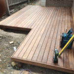 timber-tech decking distributors